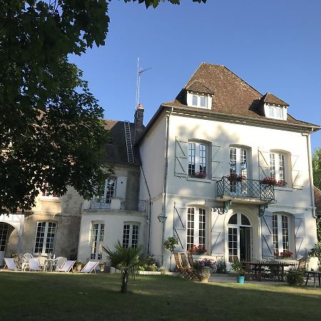 Residence La Buissonniere Compiègne Dış mekan fotoğraf