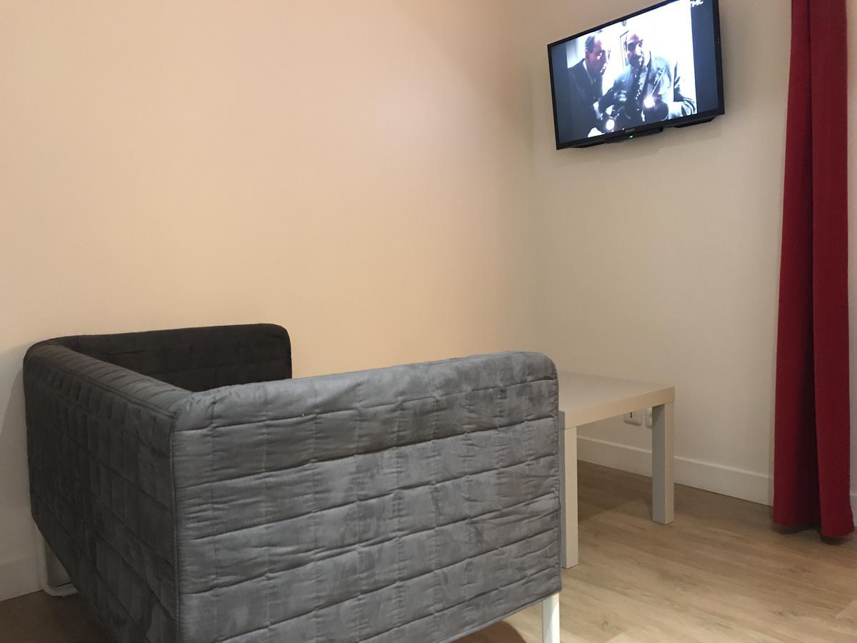Residence La Buissonniere Compiègne Dış mekan fotoğraf
