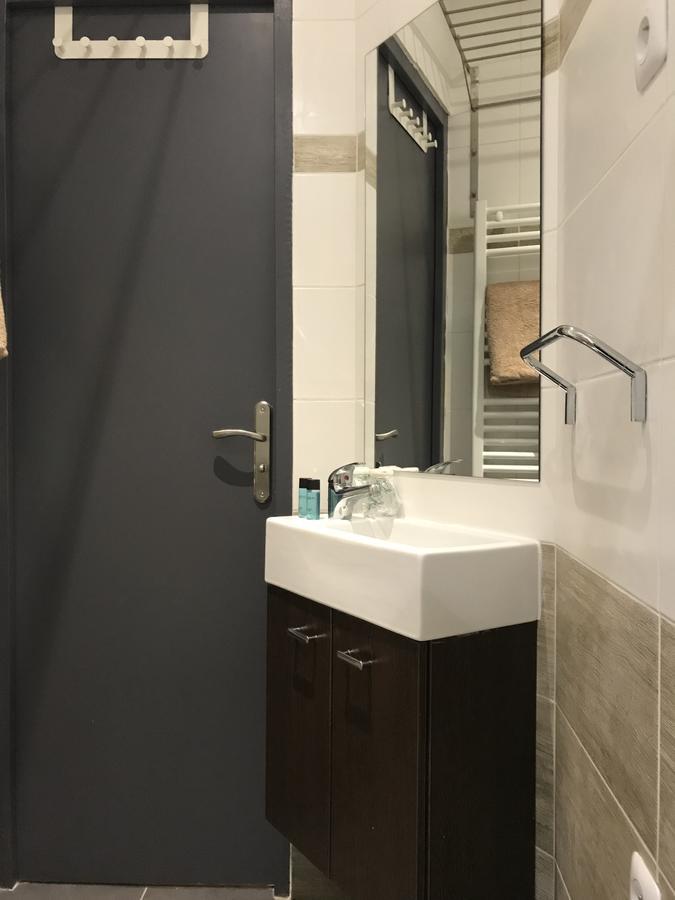 Residence La Buissonniere Compiègne Dış mekan fotoğraf